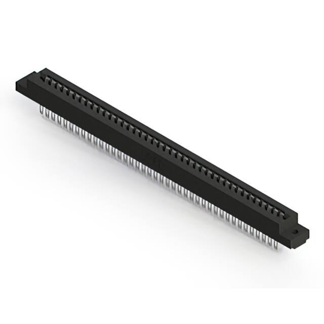 357-080-400-202 EDAC Inc.  Edgeboard Connectors
